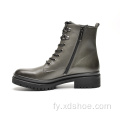 High Platform Dames saaklike casual boot